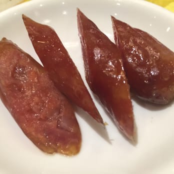 蛇王芬飯店 - Chinese Pork Sausage - Cantonese Near Me - Hong Kong, HK