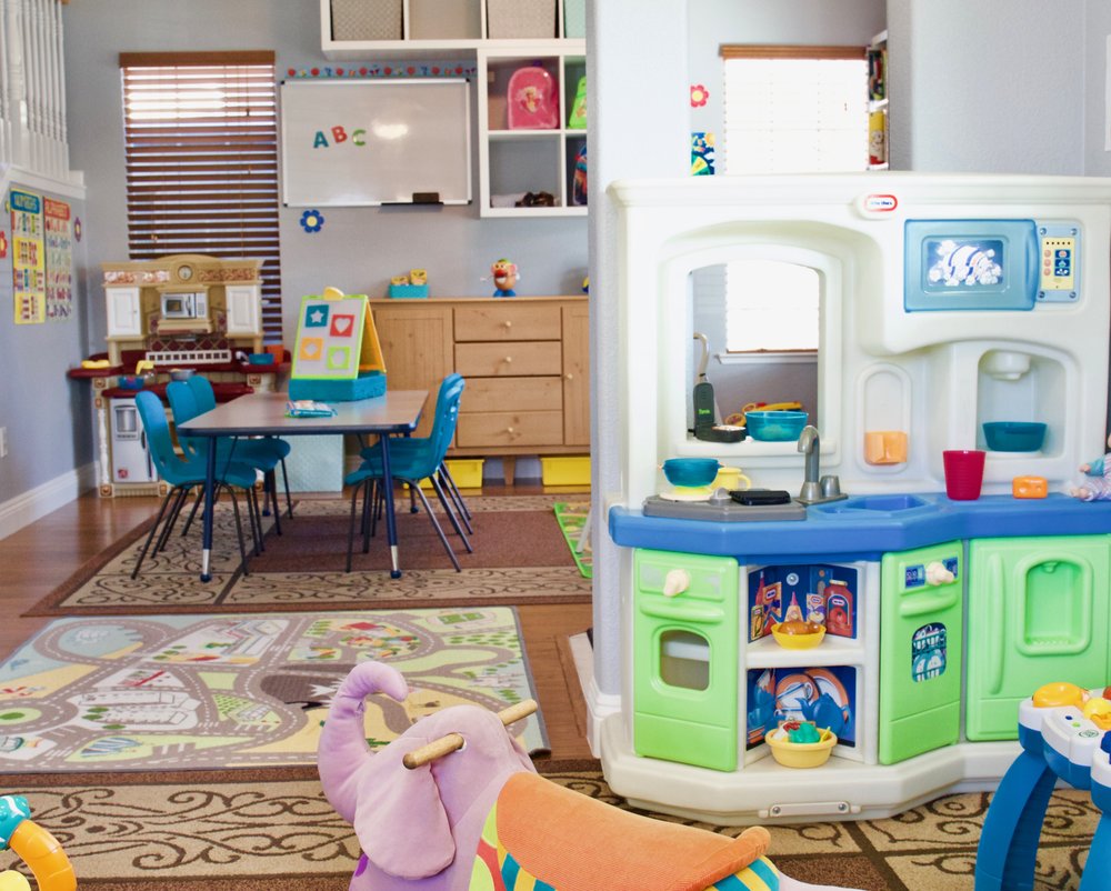 BUNNY’S DAYCARE Updated September 2024 Request Consultation 2241