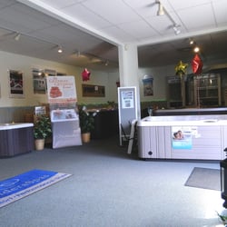 Sunwrights Spas And Sunrooms