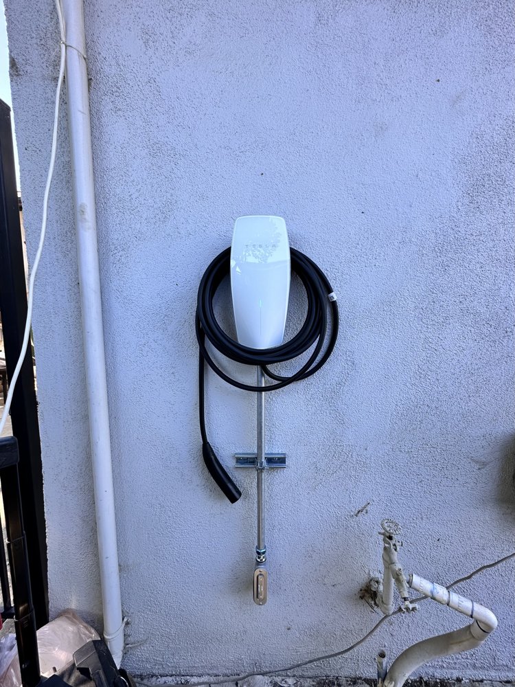 Slide of Peak Electrical Contractors