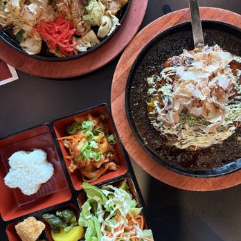 HaiFry - yakisoba, bento box, and okonomiyaki - Japanese Near Me - Louisville, Kentucky HaiFry - yakisoba, bento box, and okonomiyaki - Japanese Near Me - Louisville, Kentucky