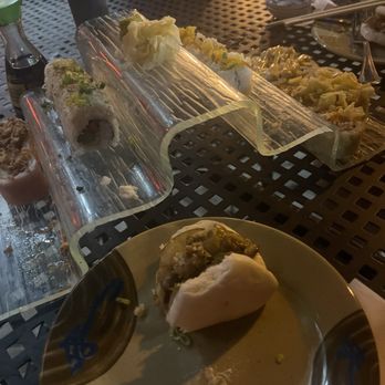 Voodoo Tuna - Sushi rolls - Sushi Bars Near Me - Lakewood, Ohio
