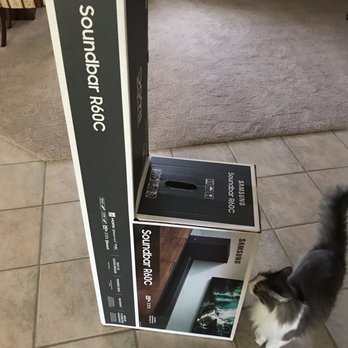 Surprise Tech Guy - New Soundbar and subwoofer - IT Services & Computer Repair Near Me - Surprise, Arizona