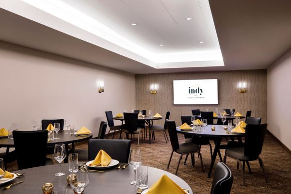 Hotel Indy, Indianapolis, a Tribute Portfolio Hotel by null