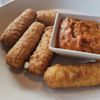 Crow's Nest Steakhouse gift card