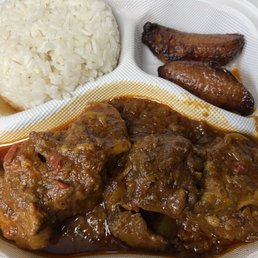 Rabo Encendido