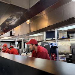 Al's French Frys