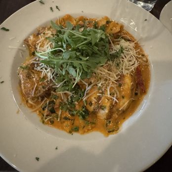 Fresco Italiano - Tuscan chicken - Italian Near Me - Tifton, Georgia Fresco Italiano - Tuscan chicken - Italian Near Me - Tifton, Georgia