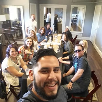 Miramonte Winery - VIP wine tour. After a few tastings we were all feeling good. - Wineries Near Me - Temecula, California Miramonte Winery - VIP wine tour. After a few tastings we were all feeling good. - Wineries Near Me - Temecula, California