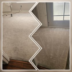 Tetos Carpet Cleaning