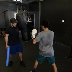 Nemea Boxing Gym