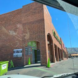 Savers - We are dropping off lots of donations at Savers!
