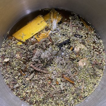 Tian Xiang - My Prescribed Tea - Herbs & Spices Near Me - Los Angeles, California Tian Xiang - My Prescribed Tea - Herbs & Spices Near Me - Los Angeles, California