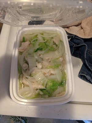 New China by null