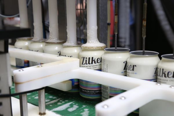 Zilker Brewing Company and Taproom by null
