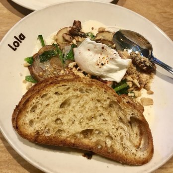 Lola - Tom 's favorite breakfast - Greek Near Me - Seattle, Washington Lola - Tom 's favorite breakfast - Greek Near Me - Seattle, Washington