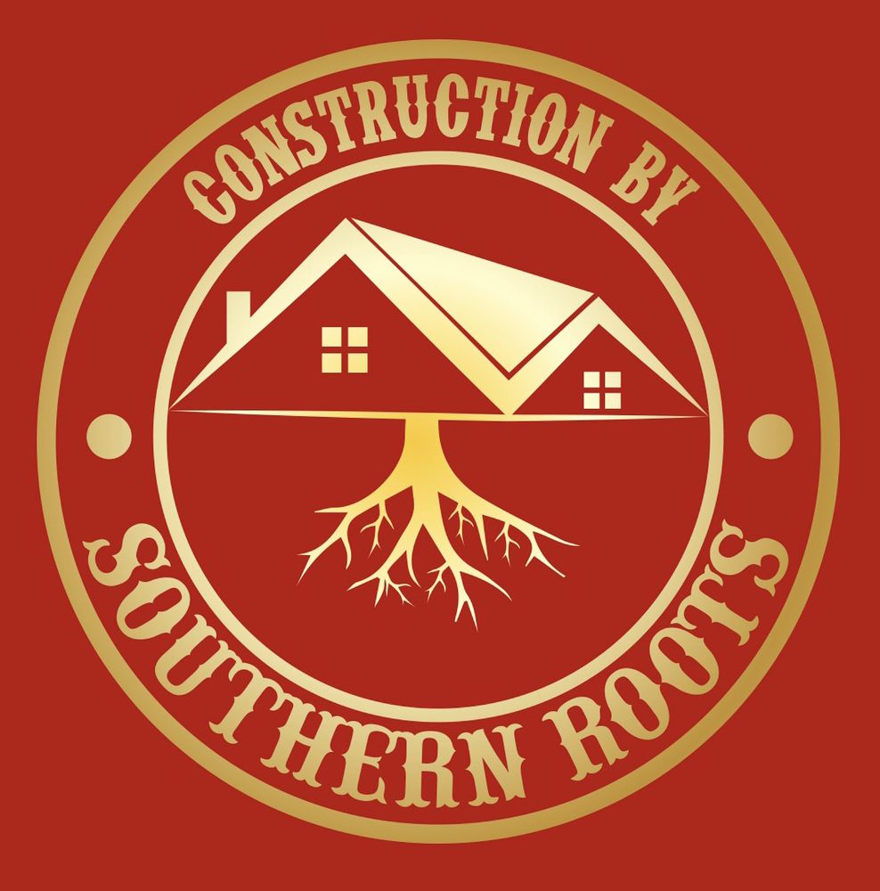 Slide of Construction By Southern Roots