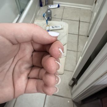 312 Nails & Spa Northbrook - Nail Salons Near Me - Northbrook, Illinois