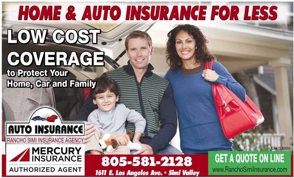 Rancho Simi Insurance Agency 22 Photos Insurance