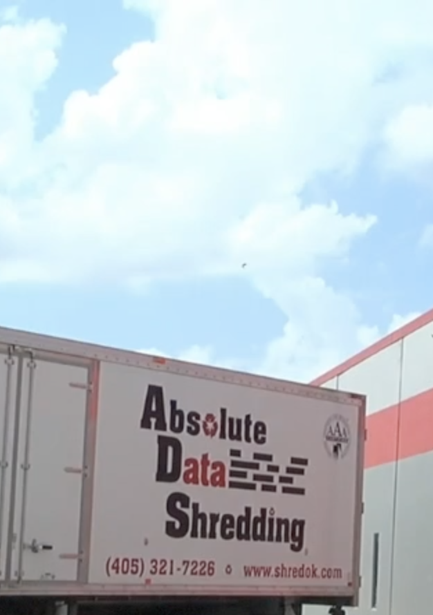 ABSOLUTE DATA SHREDDING Updated September 2024 18 Photos 3505 N