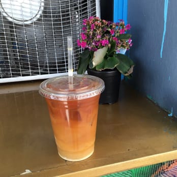 Mixtape Bushwick - Coffee & Tea Near Me - Brooklyn, New York