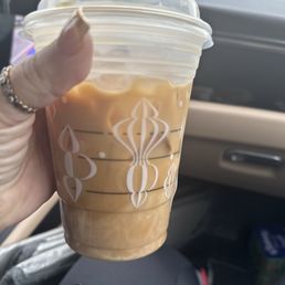 Sugar Cookie Almondmilk Latte Sugar Cookie Almondmilk Latte