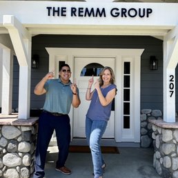 Exterior photo of The REMM Group - Santa Ana, California Exterior photo of The REMM Group - Santa Ana, California
