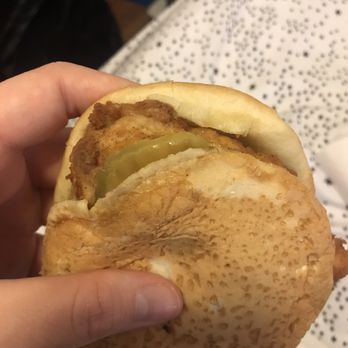 Chick-fil-A - Fast Food Near Me - Grand Rapids, Michigan