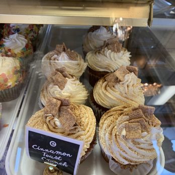Colossal Cupcakes - North Olmsted - Bakeries Near Me - North Olmsted, Ohio Colossal Cupcakes - North Olmsted - Bakeries Near Me - North Olmsted, Ohio