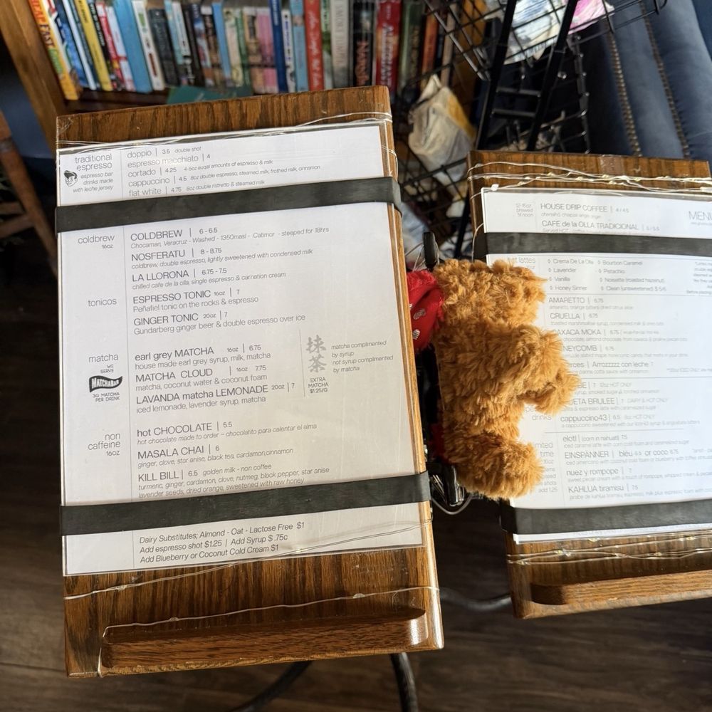 6 Grados Coffee - Coffee & Tea Near Me - San Diego, California 6 Grados Coffee - Coffee & Tea Near Me - San Diego, California