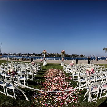 Coronado Community Center - Venues & Event Spaces Near Me - Coronado, California