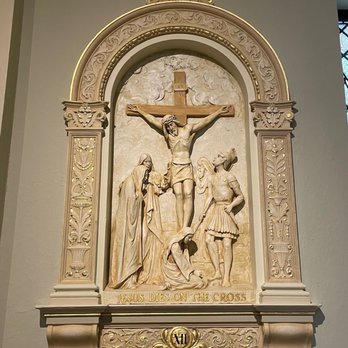 Sisters of St Benedict Monastery - Religious Organizations Near Me - Ferdinand, Indiana