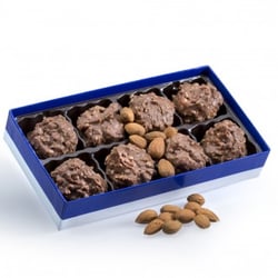 Peterbrooke Chocolatier Tuscaloosa