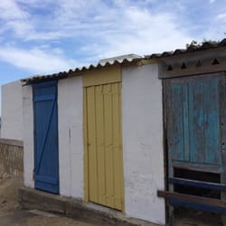 Plage Du Moulleau