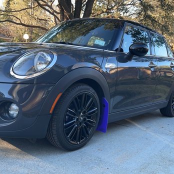 Voodoo Custom Coatings and Wheel Repair - Wheels and Mud Flaps - Wheel & Rim Repair Near Me Voodoo Custom Coatings and Wheel Repair - Wheels and Mud Flaps - Wheel & Rim Repair Near Me