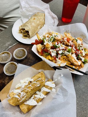 Sonora Grill by null