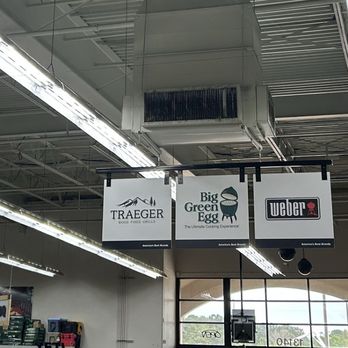 Ace Hardware - Visit was 04/20/2026 - Hardware Stores Near Me - Cypress, Texas