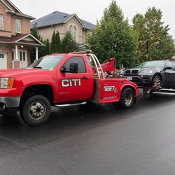 CITI Towing