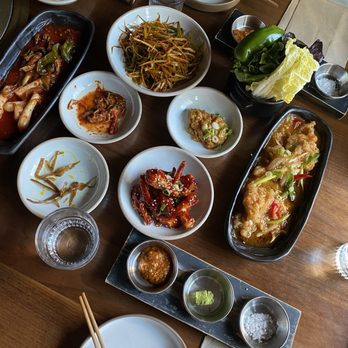 Nubiani - Korean Near Me - New York, New York