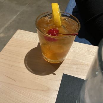 Fate Brewing Company - Phoenix - Old Fashioned - Breweries Near Me - Phoenix, Arizona