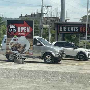 Big Eats BBQ - Filipino Near Me - Bambang, NUV