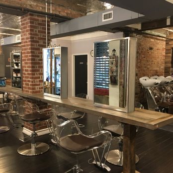 David Ryan Salon - The salon - Hair Salons Near Me - New York, New York