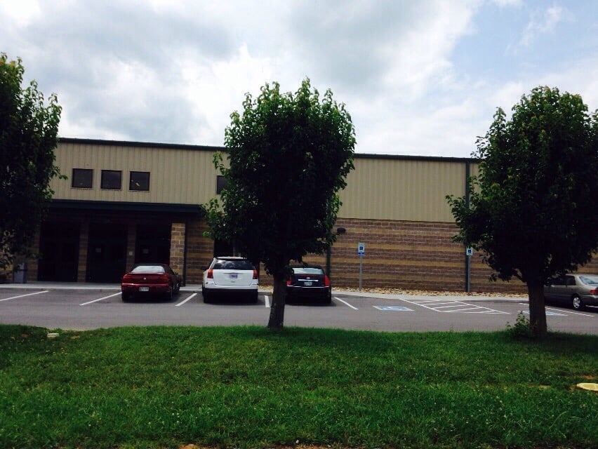 FIELD OF DREAMS ACTIVITY CENTER Updated October 2024 1145 Treadway