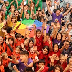 Hershorin Schiff Community Day School