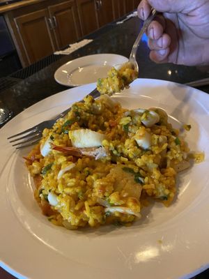 Cafe Allegre by null