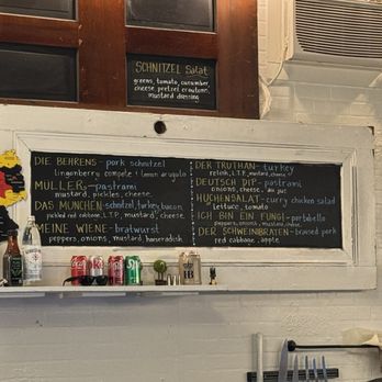 Schweini's Delicatessen - Menu - Sandwiches Near Me - Winter Garden, Florida Schweini's Delicatessen - Menu - Sandwiches Near Me - Winter Garden, Florida