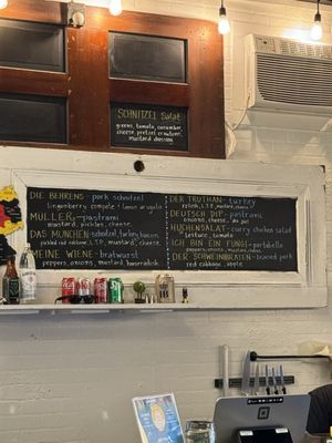 Menu photo 4 Schweini's Delicatessen Winter Garden, FL Menu photo 4 Schweini's Delicatessen Winter Garden, FL