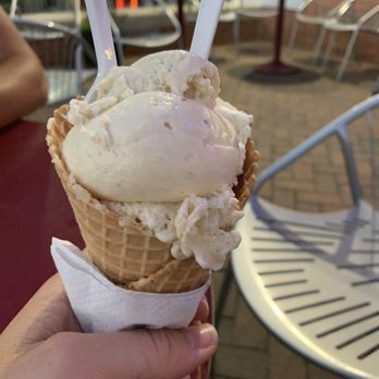 Silver Lining Creamery - Salted caramel - Desserts Near Me - Rapid City, South Dakota Silver Lining Creamery - Salted caramel - Desserts Near Me - Rapid City, South Dakota