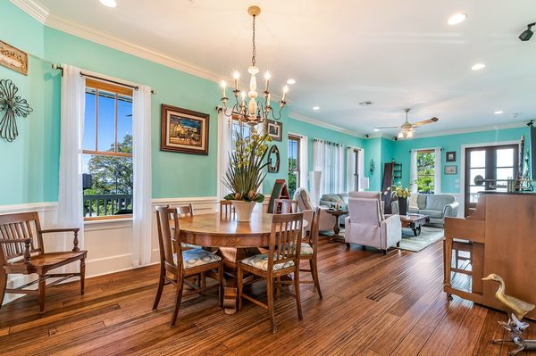 de la Bleau B&B by null