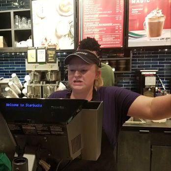 Starbucks - Coffee & Tea Near Me - Charlotte, North Carolina